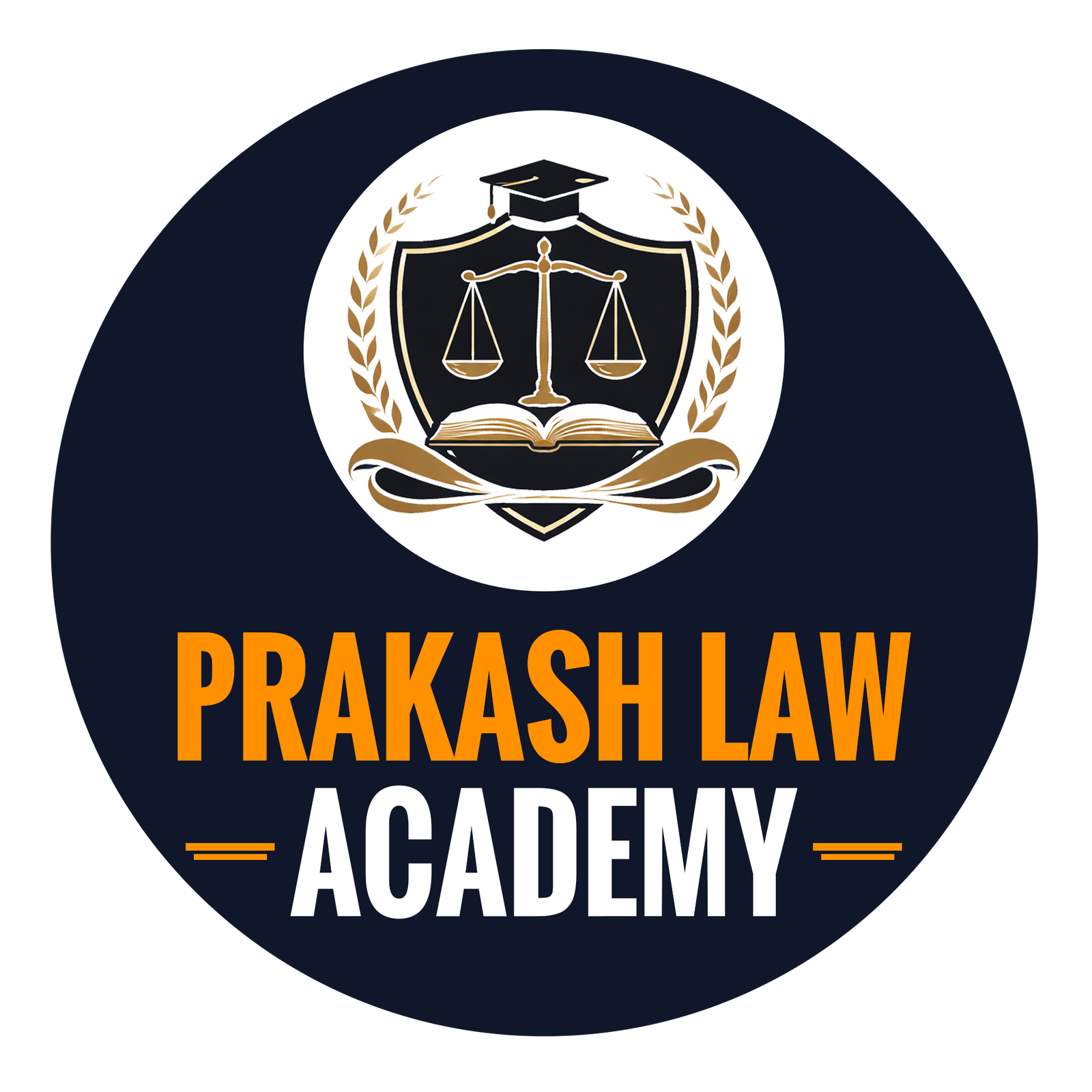 Prakash Law Academy